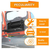 Tailgate Storage Shelf Double-Layer for GWM Tank 300 Car Interior Accessory HEBE