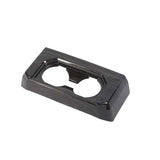 Armrest Cup Holder Trim for Ford F150 2015-2020