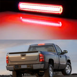 LED Third Brake Light for Chevy Silverado 1999-2007 Car Interior Accessory iJDM