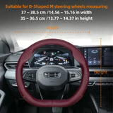Ultra-Thin Breathable Leather Cover for Geely Coolray Atlas