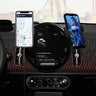 Gravity Dashboard Phone Holder for Mini Cooper F56