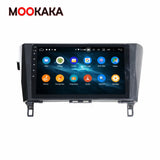 10.25" Android Head Unit Multimedia Player for Nissan 2013–2017 Android Head Unit Aotsr
