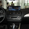 10.25" Android Head Unit GPS Navigation for BMW 1 Series 2017