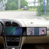 24.6" Dual Screen Android Head Unit for Citroen Elysee 2008-2013