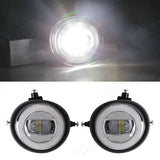 Fog Lights Headlight for Mazda 3 6 CX-5 CX-9 2004