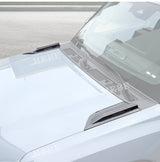 Hood Handle Trim for Chery Jetour Traveler 2023