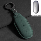 Car Key Case for Li Lixiang L7 L8 L9 2022 2023.
