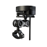 2.1in Round GPS Nav Speedometer Universal Motos