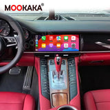 12.3-inch Android Head Unit for Porsche Panamera 2010–2016 Android Head Unit Aotsr