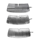 Front Windshield Sunshade for Dodge Nitro 2007-12