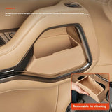 For Leopard 8 BYD Formula Leopard 8 Car Storage Box Door Slot Storage Interior Accessories Interior Mouldings OEM