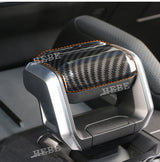 Shift Knob Trim Cover ABS for Chery T2 2023
