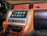 Android Multimedia GPS Navigation for Lexus SC430 2001–2010 Android Head Unit Aotsr