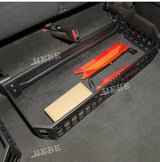 Under Seat Storage Rack for Ford F150 2015-2025