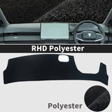 Custom Leather Dashboard Cover for Changan Deepal S07 2024