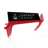 15-Inch Android 13 Multimedia Head Unit for Porsche Cayenne Android Head Unit Aotsr