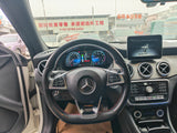 Digital LCD Instrument Cluster for Mercedes Benz GLA 2015–2019