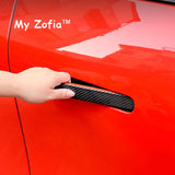For Xpeng G6 2024 2025 2026 Car Rearview Mirror Protective Cover Reverse Mirror Anti Scratch Shell Modification Accessories C
