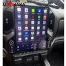 15.6 Inch Android 13 Multimedia GPS for Chevrolet Silverado 2019