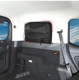 Durable Oxford Cloth Side Storage for GWM Tank 300