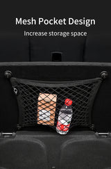 Rear Trunk Partition Storage Board for MINI COOPER