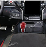 Gear Head Cover Trim for Dodge Ram TRX 2018-2024