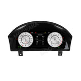 Digital LCD Instrument Cluster Display for Land Rover Discovery 3 Car Interior Accessory Aotsr