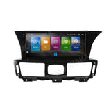 10.25 Inch Android Head Unit for Infiniti Q70L M25 2013–2019