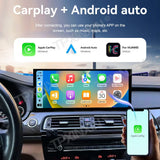15.8" Android 14 Multimedia GPS Head Unit for BMW 7 Series 2011-2017 Android Head Unit Aotsr