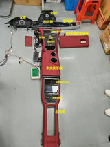Android 13 Multimedia Navigation System for Porsche Panamera Android Head Unit Aotsr 13-piece Full Set Eight Core