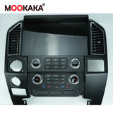 13.1" Android 13 Head Unit for Ford F-150 2015–2021