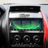 Android 13 Multimedia Touch Screen for Jaguar F-Type 2013–2020