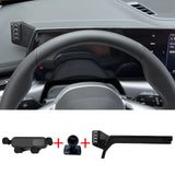 Wireless Fast Charging Phone Holder for BMW 1 Series 2024–2026
