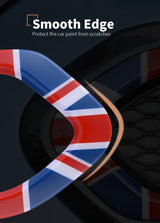 Front Fender Decal Protector for Mini Cooper F60