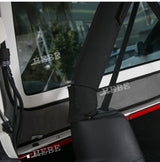 Roof Heat Insulation for Jeep Wrangler JK