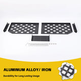 Tail Box Storage Rack for Suzuki Jimny 4-Door 2019+
