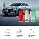 Aromatherapy System for Chery Exceed and Fengyun Automotive Air Freshener OEM