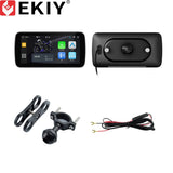 6.25" GPS Navigation Screen for Universal Motorcycles