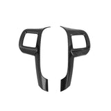 Steering Wheel Trim Stickers for Chrysler 300 10-14