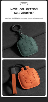 For Zeekr 001 Car Key Case Cover For Zeekr Key shell