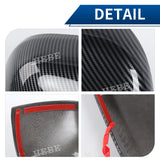 Mirror Housing Cover for Mitsubishi Pajero 07-21