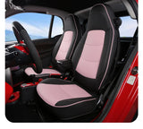 All-Season PU Leather Seat Covers for Smart Fortwo 451