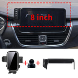 Smart Wireless Fast Charging Phone Holder for Chevrolet Groove