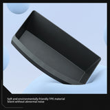 Under Seat Storage Box for Tesla Model Y Launch 2025 Juniper Car Organizer Case Drawer Tray Accessories Car Accessory Smabee