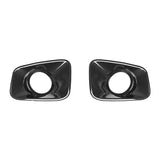 Exterior Fog Light Trim for Suzuki Jimny 2019+