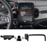 15W Wireless Fast Charging Phone Mount for DR 1.0 EV 2023–2025