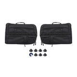 Taildoor Storage Bag Kit for Suzuki Jimny 2019 On