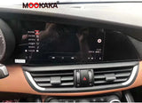 Android 13 Multimedia Navigation for Alfa Romeo Stelvio 2017-2024 Android Head Unit Aotsr