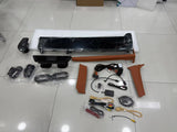 24.6" Android 14 Head Unit for Porsche Panamera 2018–2023 Android Head Unit Aotsr