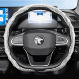 Steering Wheel Cover Snap-On Wave for Proton